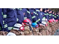 Gürcistan, Türkiye'ye ikinci arama kurtarma ekibini gönderdi