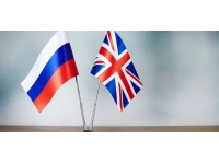 İngiltere'den Rus şirketleri ve iş insanlarına yönelik yaptırım