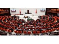 OHAL Kararı Meclis'te