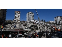 Azerbaycan Futbol Federasyonu'ndan depremzedelere destek