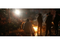 Gazze ve 3 ülkede depremde hayatını kaybedenler için gıyabi cenaze namazı kılınacak