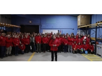 İspanya Türkiye'ye sahra hastanesi gönderdi