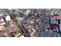 İskoçya: Bir neslin gördüğü en kötü deprem olabilir