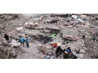 Arap ülkelerinde depremlerde hayatını kaybedenler için gıyabi cenaze namazları kılınacak