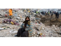 İtalya Sivil Savunma Genel Müdürü Curcio: Afet sonrası yönetim karmaşık bir süreç