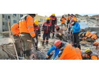 6 kişinin daha cansız bedenine ulaşıldı