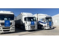 BM, "asrın felaketi"nden etkilenen 500 bin kişiye ulaşmayı hedefliyor