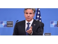 ABD'den Esed rejimine insani yardımların geçişleri için sınırlarını açma çağrısı