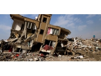 Pakistan'dan Türkiye'deki depremzedeler için yardımlar sürüyor