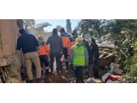 Hatay’da enkaz altında kalarak hayatını kaybeden 1 KKTC vatandaşı daha bulundu