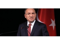 Bakan Bozdağ: Sorumlulara karşı gerekenler yapılmaktadır