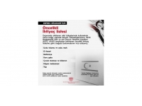 Başbakanlık deprem bölgeleri için öncelikli ihtiyaç listesi açıkladı