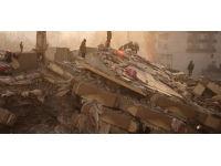 Kuveyt’te depremzedeler için kampanya: 4 saatte 11 milyon dolar toplandı