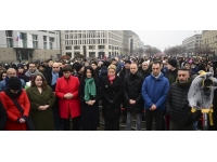 Berlin Eyalet Başbakanı: Berlin'den Türkiye'ye hava köprüsü kurduk