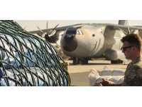 İngiltere Türkiye'ye acil durum tıbbi müdahale ekibi ve sahra hastanesi gönderdi