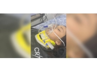 Depremin 7. gününde Eylül enkazdan kurtarıldı