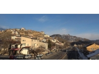 Gümüşhane’de köy halkı 35 depremzedeye kapılarını açtı