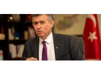 Feyzioğlu: Otelle ilgili Adıyaman Başsavcılığınca ceza soruşturması açılmıştır