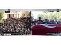 Depremde hayatını kaybeden 6 kişi daha defnedildi