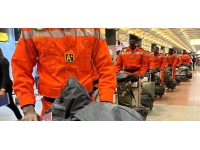 Senegal Türkiye'ye 30 kişilik arama kurtarma ekibi gönderdi