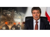 Başbakan: Tüm bağışlar KKTC Başbakanlık AFAD’a  bildirilmeli