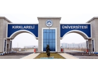 Kırklareli Üniversitesinde görevli Dr. Öğr. Üyesi Özşeker depremde hayatını kaybetti