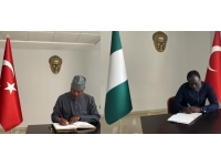 Afrika'daki büyükelçiliklere "taziye" ziyaretleri devam ediyor