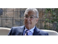 Deniz Baykal bugün son yolculuğuna uğurlanacak