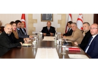 “Halk sağlığı ve güvenliği birinci öncelik. Her adım kararlılıkla atılacaktır”