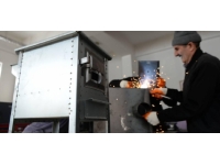 Afyonkarahisar'dan deprem bölgelerine yardımlar devam ediyor