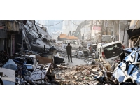 Polonya'nın "stratejik rezervlerinden" Türkiye'ye 3 tırlık yeni destek