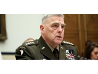 ABD uçakları tanımlanamayan cisimlerden birini ıskalamış