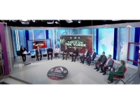 Feyzioğlu:Bu yapılan müthiş bir dayanışma örneği