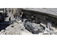 Avustralya arama kurtarma ekibine göre Türkiye'deki felaketin ölçeği "inanılmaz"