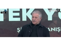 ‘Türkiye İçin Tek Yürek-Acımız Bir Yasımız Bir’