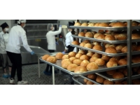 Muş'tan deprem bölgelerine yardımlar devam ediyor