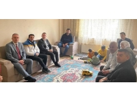 Ordu'da 2 bin 232 depremzede misafir ediliyor