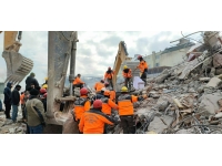 İsias Otel’e ilişkin soruşturma kapsamında otel sorumlusu 4 kişi gözaltına alındı