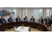 Dışişleri Bakanı Ertuğruloğlu: İngiltere, geç de olsa Kıbrıs Türk halkına yönelik sorumluklarını yerine getirmeli