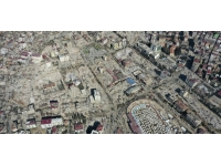 Cibuti'de depremzedeler için toplanan yardımlar Türkiye'ye gönderildi