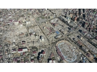 AFAD: 36 bin 187 kişi hayatını kaybetti