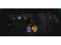 Trabzonspor'un rakibi Basel