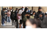 Dünya Bankası: COVID-19'un gençler üzerindeki etkisi 'kayıp nesil' riskini artırıyor