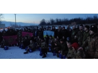 Rusya ve Ukrayna arasında esir değişimi yapıldı