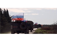 Rus ordusunda 4 askeri bölgeye yeni komutanlar atandı