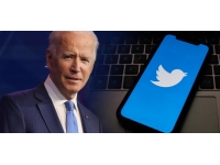 ABD Başkanı Biden'dan depresyon tedavisi gören Senatör John Fetterman'a destek