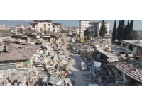 Nijer'de Türkiye'deki depremzedeler için Kur'an-ı Kerim okutuldu