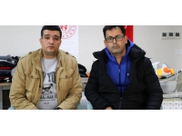 Manisa'daki yurtlarda ağırlanan depremzedeler travmayı atlatmaya çalışıyor