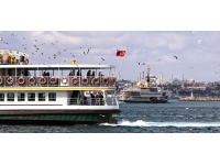 Yarın bazı vapur seferleri yapılamayacak