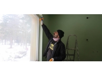 Tokat'ta boş durumdaki lojmanlar depremzedelere "sıcak yuva" olacak